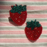 Konges Sløjd A/S HAIR ACCESSORIES strawberry