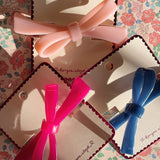 Konges Sløjd A/S HAIR ACCESSORIES ensign blue