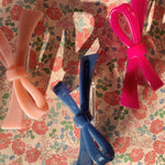 Konges Sløjd A/S HAIR ACCESSORIES ensign blue