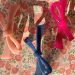 Konges Sløjd A/S HAIR ACCESSORIES sangria