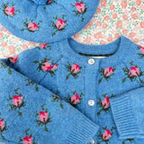 Konges Sløjd A/S BALACLAVAS rosie shades