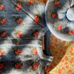 Konges Sløjd A/S KNITTED CARDIGANS rosie shade