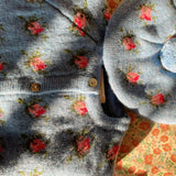 Konges Sløjd A/S BALACLAVAS rosie shades