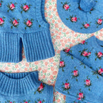 Konges Sløjd A/S BALACLAVAS rosie shades