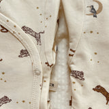 Konges Sløjd A/S JERSEY PANTS roar