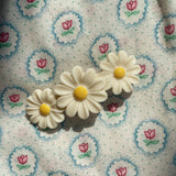 Konges Sløjd A/S HAIR ACCESSORIES antique white