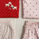 Konges Sløjd A/S SETS rosewater dot