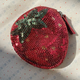 Konges Sløjd A/S BAGS & WALLET strawberry