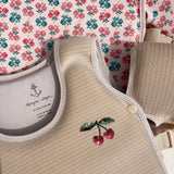 Konges Sløjd A/S FLOAT VEST & BELTS lumina rose