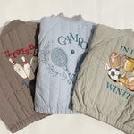 Konges Sløjd A/S THERMOWEAR laurel oak