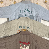 Konges Sløjd A/S THERMOWEAR laurel oak