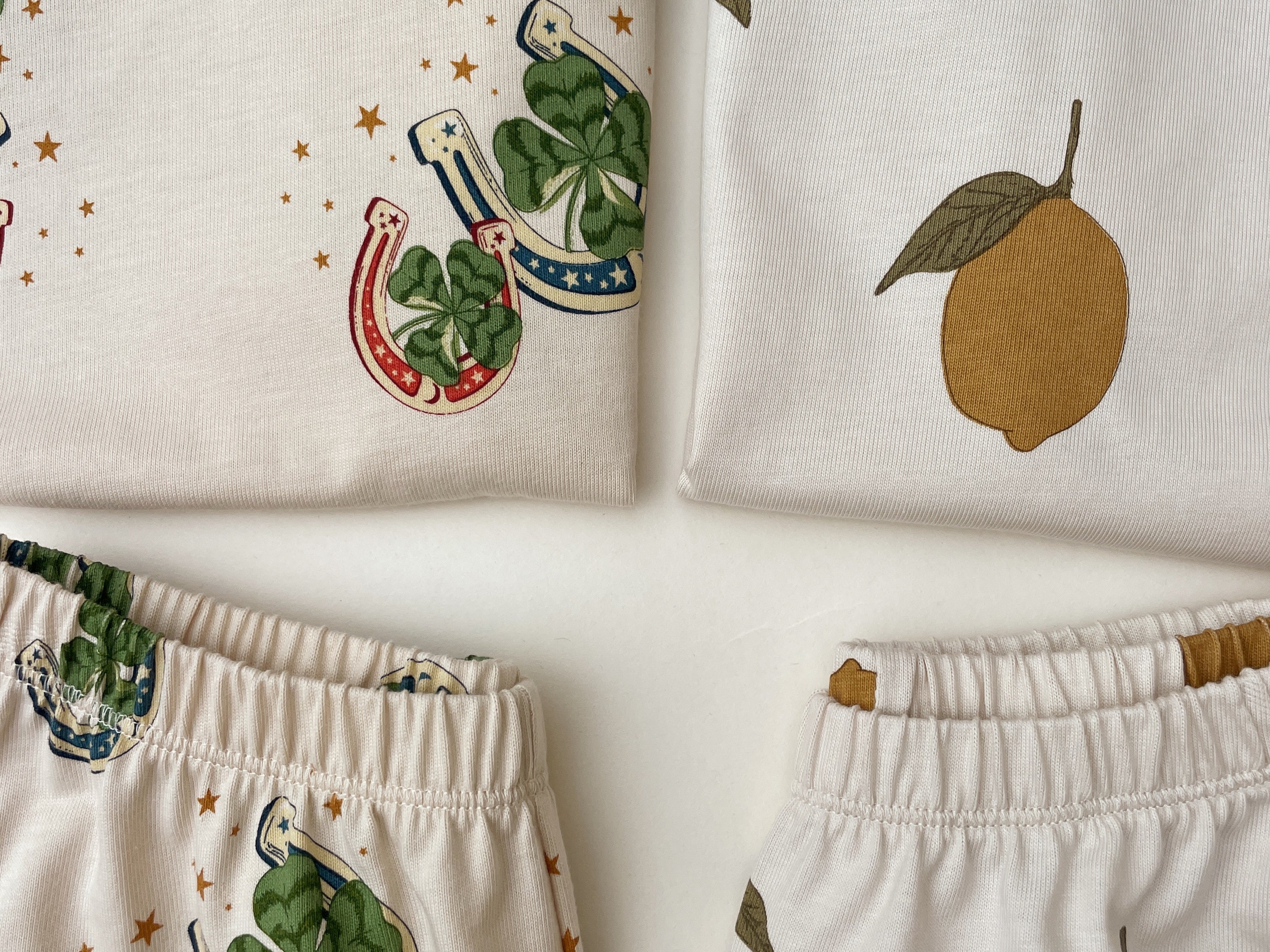 Konges Sløjd A/S SETS mon grand citron