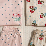 Konges Sløjd A/S SETS rosewater dot