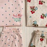 Konges Sløjd A/S SETS rosewater dot