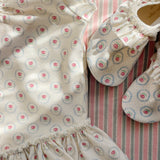 Konges Sløjd A/S SWIMSUITS mirage minu