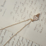 Konges Sløjd A/S JEWELLERY gold