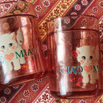 Konges Sløjd A/S CUPS ciao miao