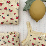 Konges Sløjd A/S TEETH SOOTHERS lemon