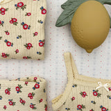 Konges Sløjd A/S TEETH SOOTHERS lemon