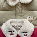 Konges Sløjd A/S WINTER WEAR cardinal
