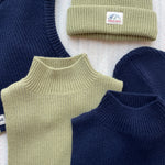 Konges Sløjd A/S HATS pale olive green