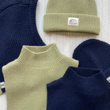 Konges Sløjd A/S HATS pale olive green