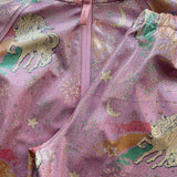 Konges Sløjd A/S RAINWEAR born to sparkle