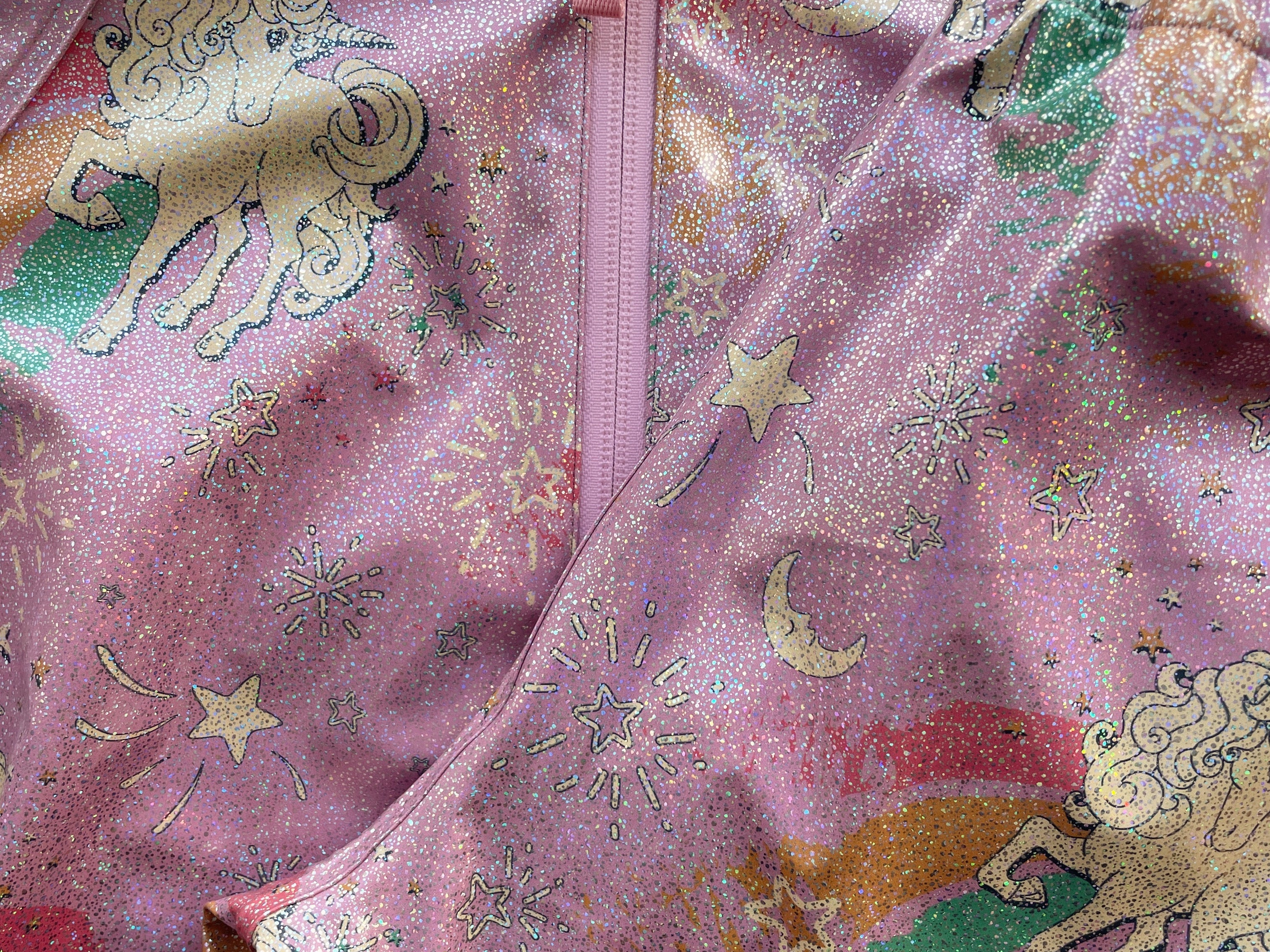 Konges Sløjd A/S RAINWEAR born to sparkle