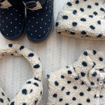Konges Sløjd A/S TEDDY & FLEECE dot lumiere