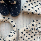 Konges Sløjd A/S TEDDY & FLEECE dot lumiere