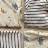 Konges Sløjd A/S JERSEY PANTS cucciolo