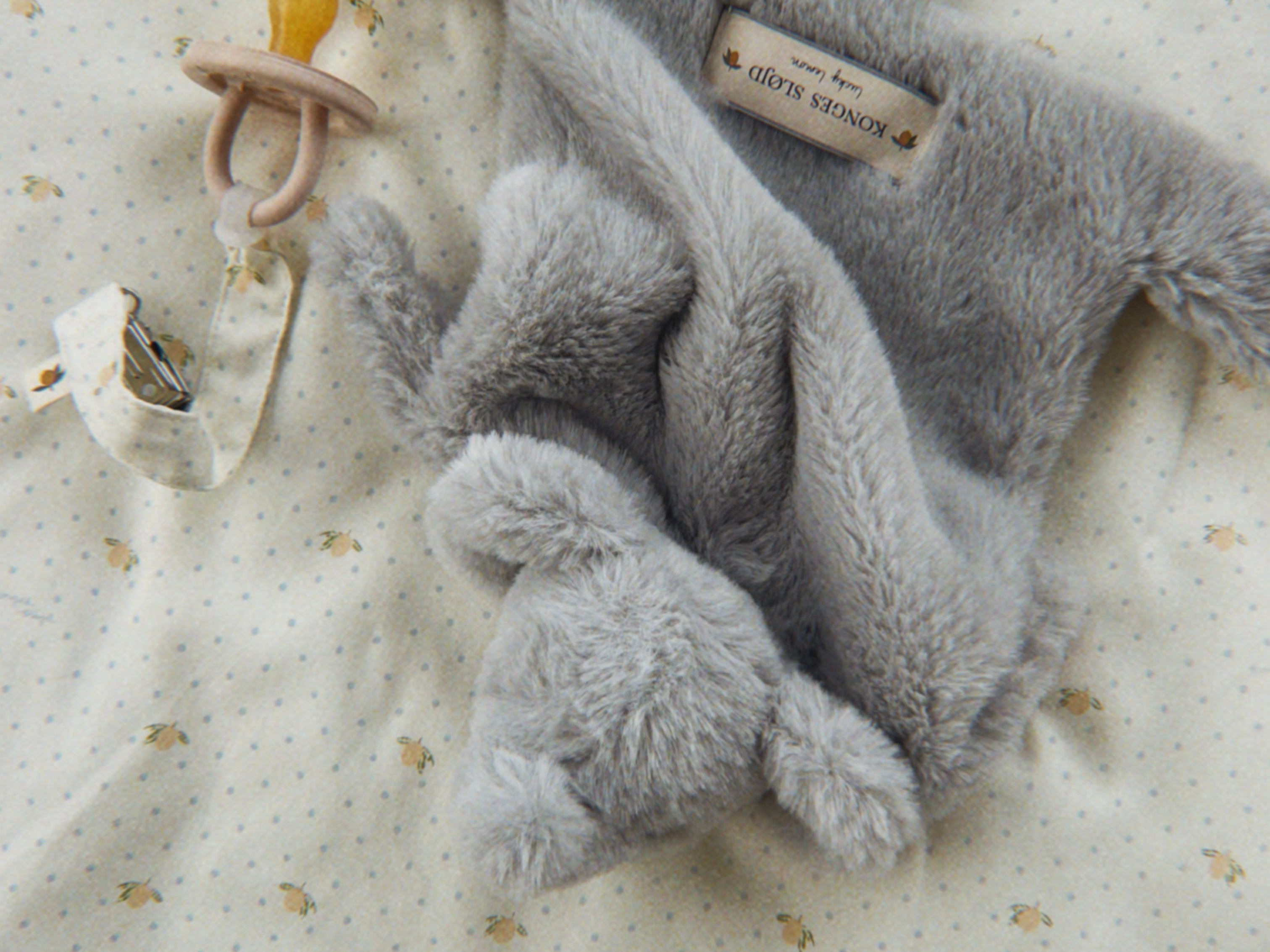 Konges Sløjd A/S TEDDY BEARS sleet