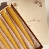 Konges Sløjd A/S BIRTHDAY nature