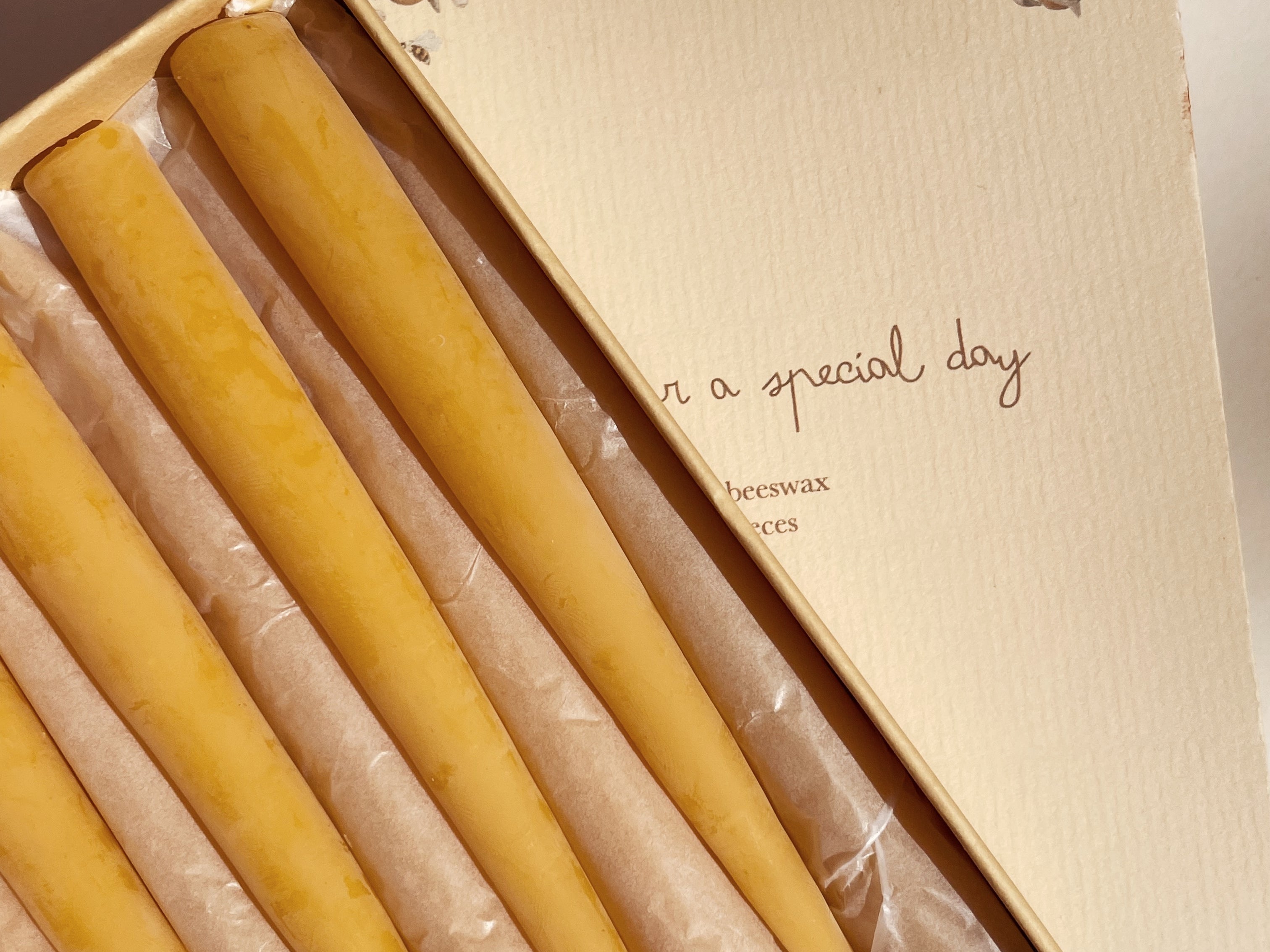 Konges Sløjd A/S BIRTHDAY nature