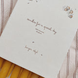 Konges Sløjd A/S BIRTHDAY nature