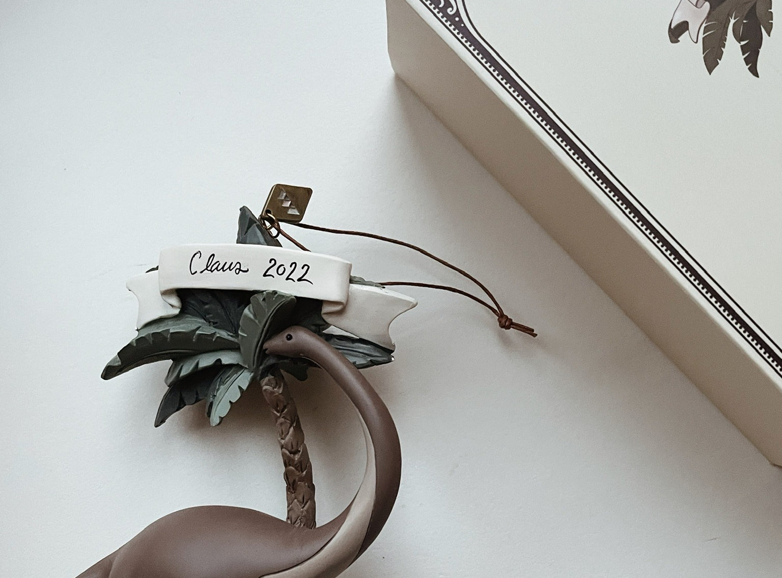 Konges Sløjd A/S DECORATIONS multi