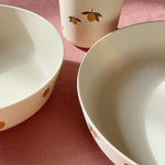 Konges Sløjd A/S TABLEWARE lemon