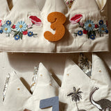 Konges Sløjd A/S BIRTHDAY flower