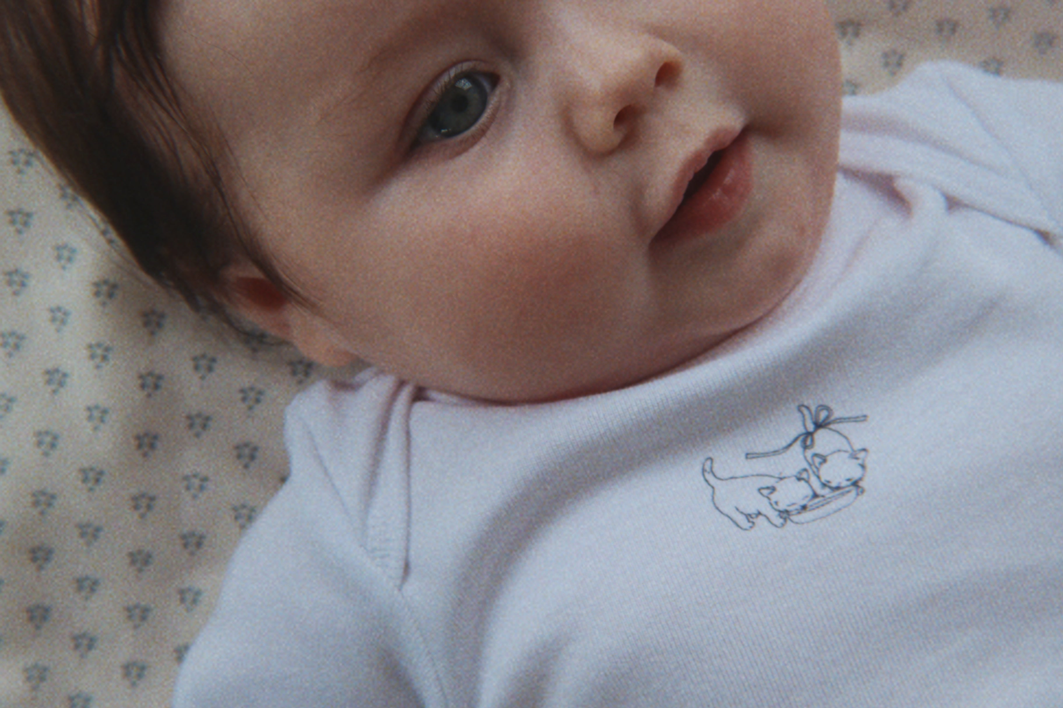 Konges Sløjd A/S BODYSTOCKINGS blue mix