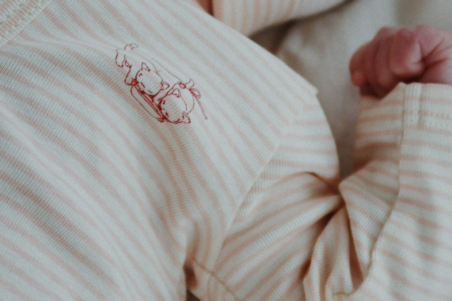 Konges Sløjd A/S HATS blush mix