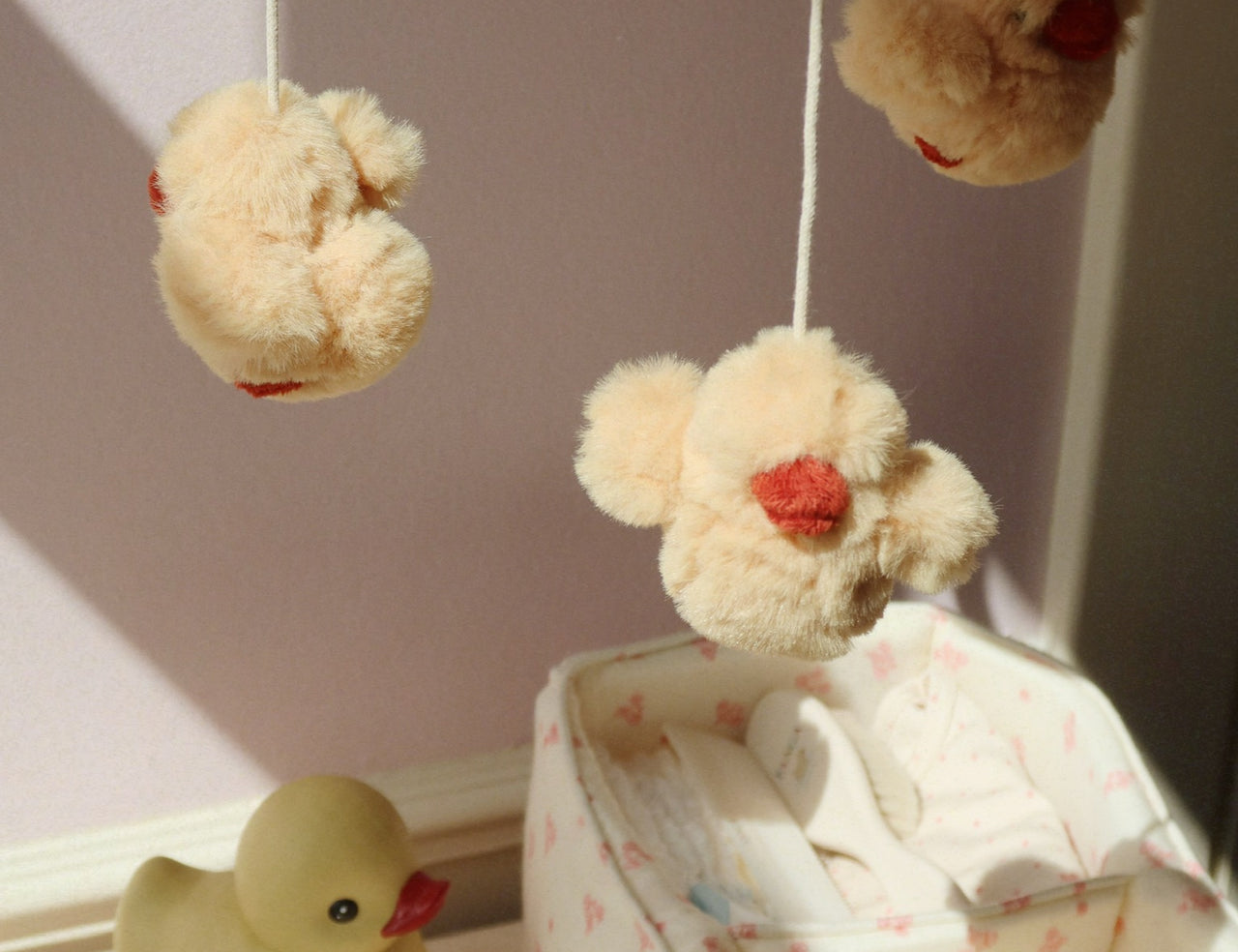 Konges Sløjd A/S NURSERY ilmia