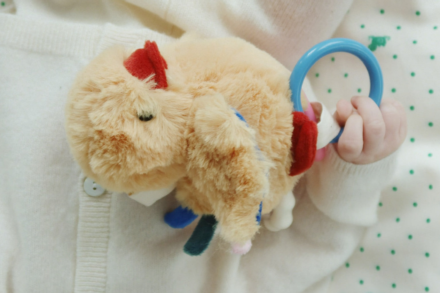 Konges Sløjd A/S ACTIVITY TOYS sea mist