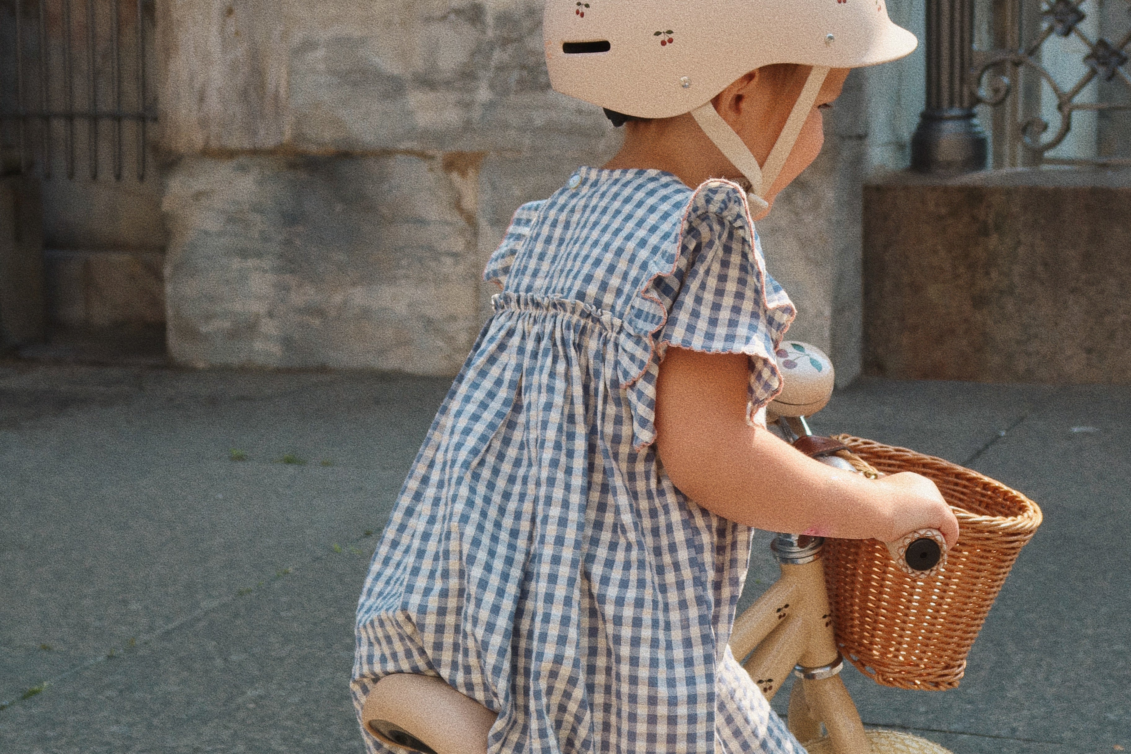 Konges Sløjd A/S OUTDOOR ACTIVITY PLAY cherry