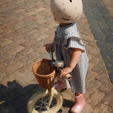 Konges Sløjd A/S OUTDOOR ACTIVITY PLAY cherry