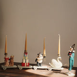 Konges Sløjd A/S BIRTHDAY nature