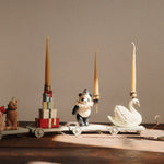 Konges Sløjd A/S BIRTHDAY nature