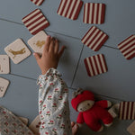 Konges Sløjd A/S GAMES beige