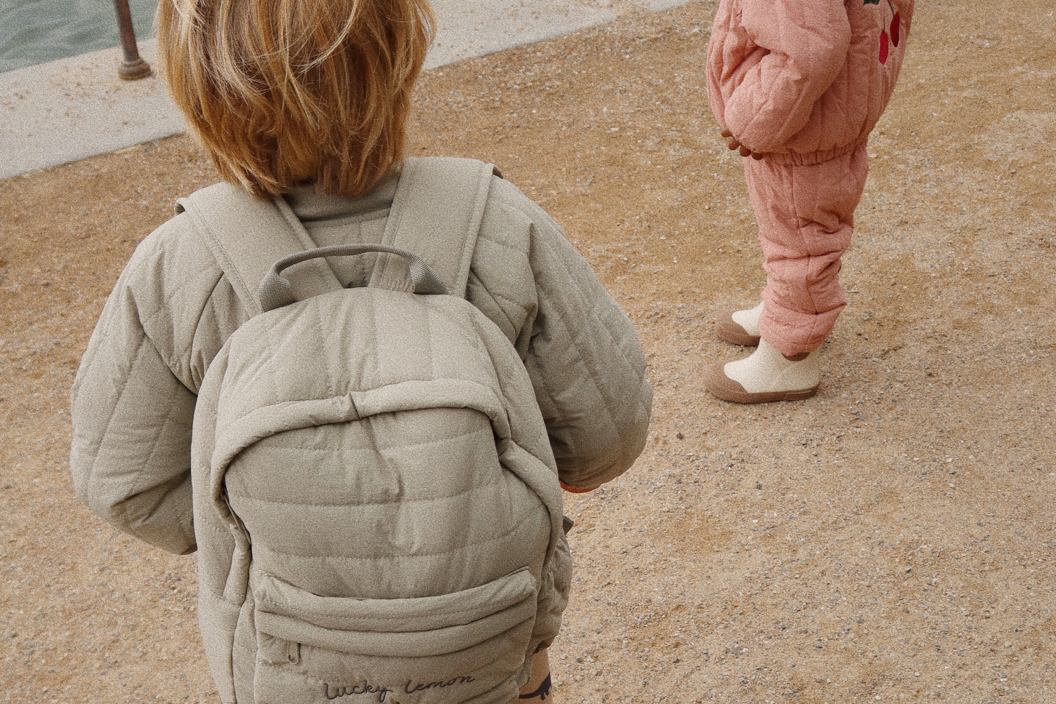 Konges Sløjd A/S BACKPACKS laurel oak