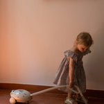 Konges Sløjd A/S ACTIVITY TOYS cherry