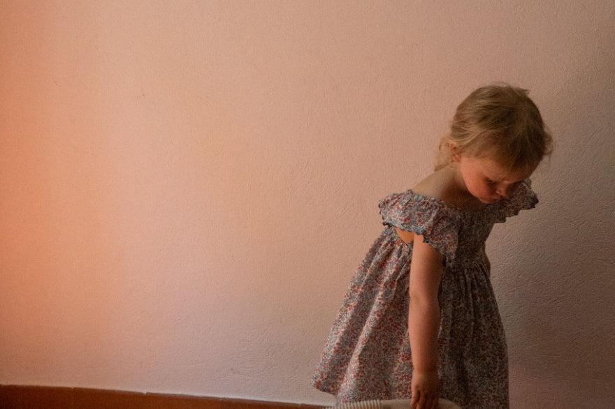 Konges Sløjd A/S ACTIVITY TOYS cherry